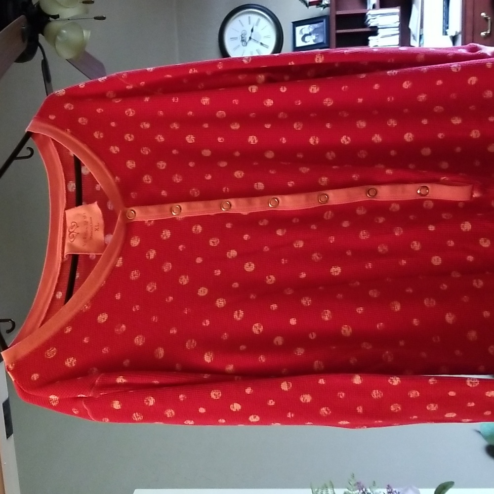 Sleep Jumpsuit